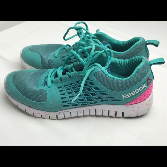 reebok zquick 2flow womens trainersSneakers Runner - Picture 2 of 9